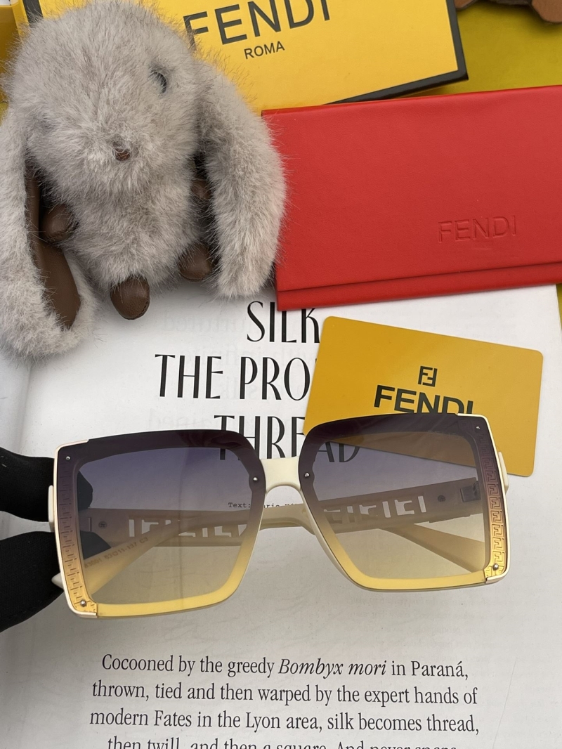 Fendi Sunglasses